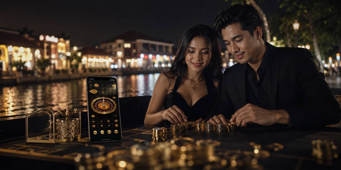 ringgit88 mobile gaming